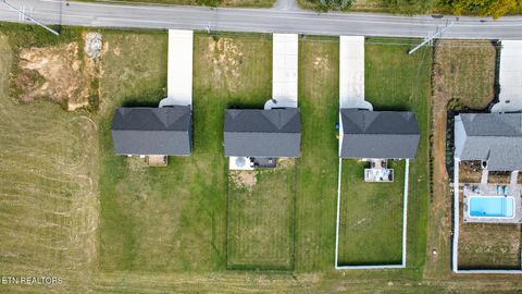 Tiny photo for 302 Luttrell Rd, Maynardville, TN 37807 (MLS # 1316697)