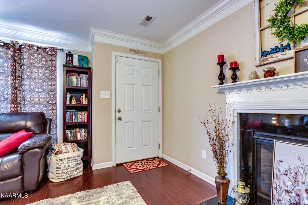 Photo of 5917 Apple Valley Drive, Knoxville, TN 37924 (MLS # 1228332)