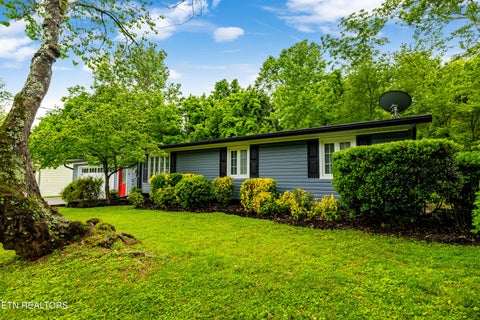 Tiny photo for 4925 Ada Lane, Knoxville, TN 37918 (MLS # 1344061)
