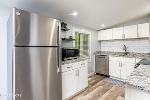 Tiny photo for 4925 Ada Lane, Knoxville, TN 37918 (MLS # 1344061)