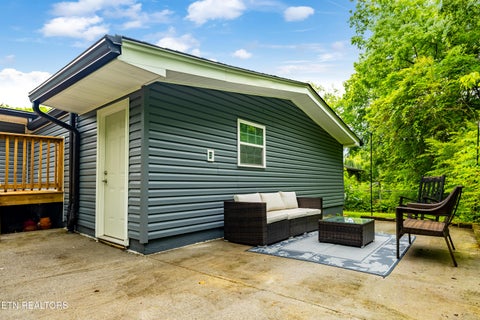 Tiny photo for 4925 Ada Lane, Knoxville, TN 37918 (MLS # 1344061)