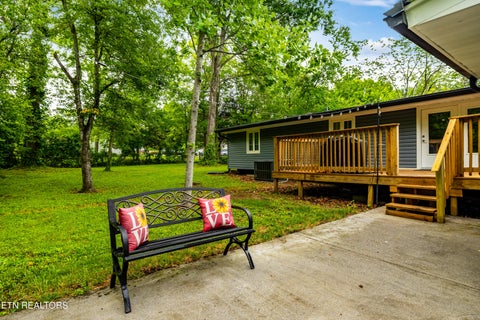 Tiny photo for 4925 Ada Lane, Knoxville, TN 37918 (MLS # 1344061)