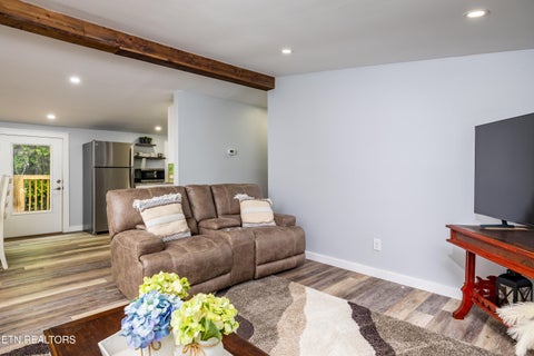 Tiny photo for 4925 Ada Lane, Knoxville, TN 37918 (MLS # 1344061)