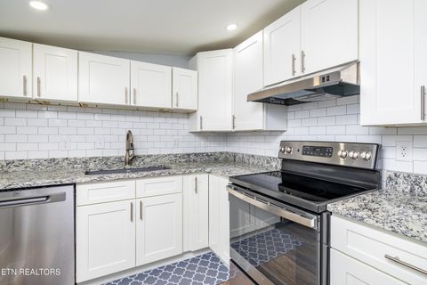 Tiny photo for 4925 Ada Lane, Knoxville, TN 37918 (MLS # 1344061)