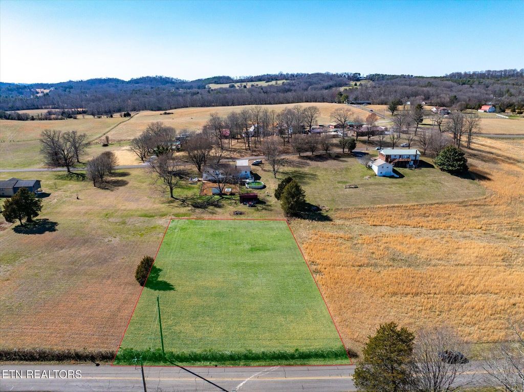 Photo of 4 County Road 436 Rd, Athens, TN 37303 (MLS # 1331135)