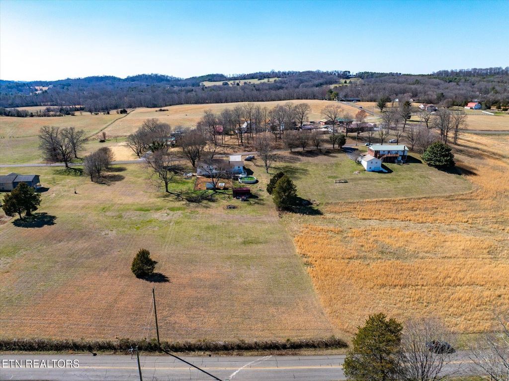 Photo of 4 County Road 436 Rd, Athens, TN 37303 (MLS # 1331135)