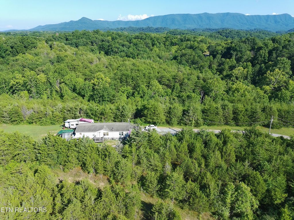 Photo of 2124 Rainwater Rd, Dandridge, TN 37725 (MLS # 1309646)