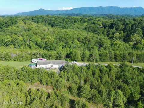 2124 Rainwater Rd Dandridge TN 37725