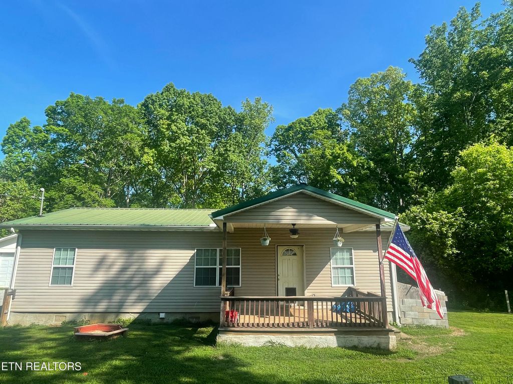 Photo of 1054 Ridge Rd, Madisonville, TN 37354 (MLS # 1293444)
