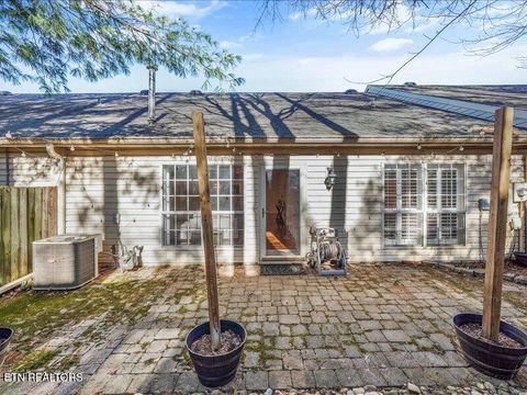 Tiny photo for 4321 Macbeth Way, Knoxville, TN 37919 (MLS # 1330377)