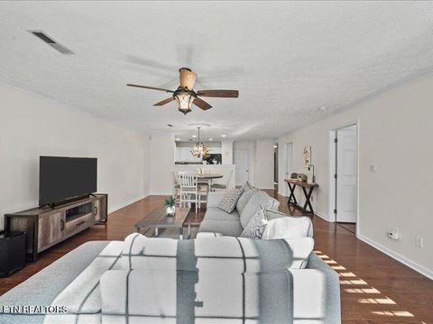 Tiny photo for 4321 Macbeth Way, Knoxville, TN 37919 (MLS # 1330377)