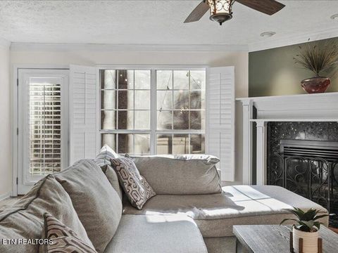 Tiny photo for 4321 Macbeth Way, Knoxville, TN 37919 (MLS # 1330377)