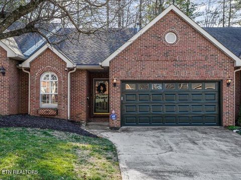Photo of 4321 Macbeth Way, Knoxville, TN 37919 (MLS # 1330377)