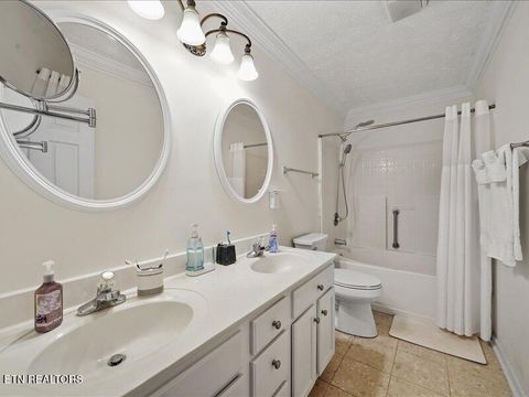 Tiny photo for 4321 Macbeth Way, Knoxville, TN 37919 (MLS # 1330377)