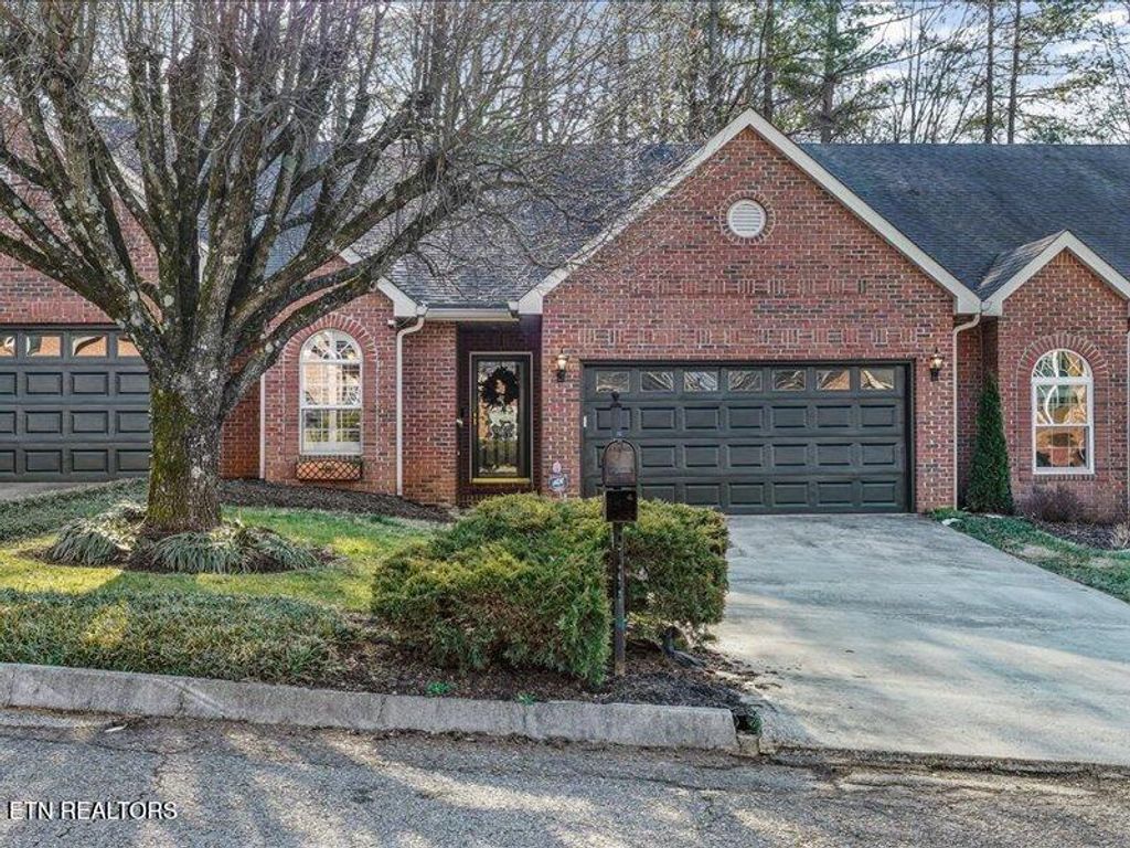 Photo of 4321 Macbeth Way, Knoxville, TN 37919 (MLS # 1330377)