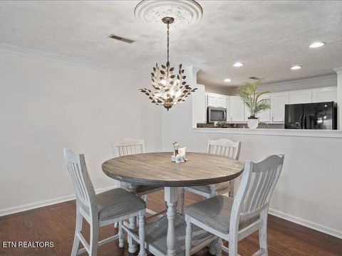 Tiny photo for 4321 Macbeth Way, Knoxville, TN 37919 (MLS # 1330377)