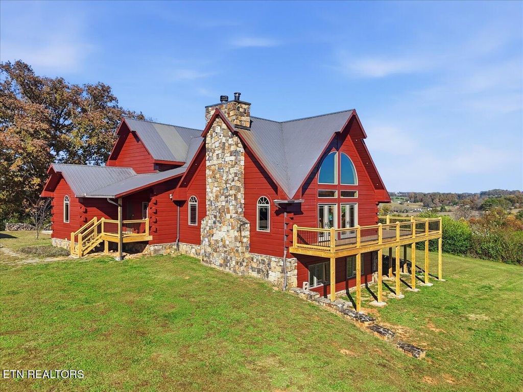 Photo of 1000 Verla Way, Greenback, TN 37742 (MLS # 1321858)