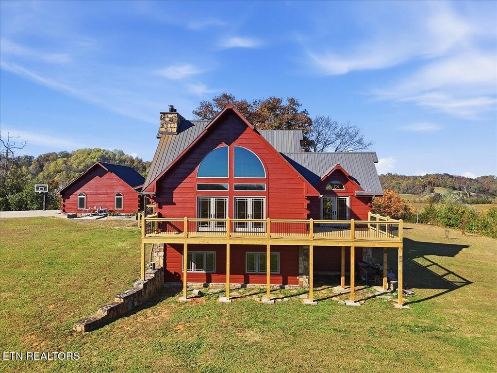 Photo of 1000 Verla Way, Greenback, TN 37742 (MLS # 1321858)