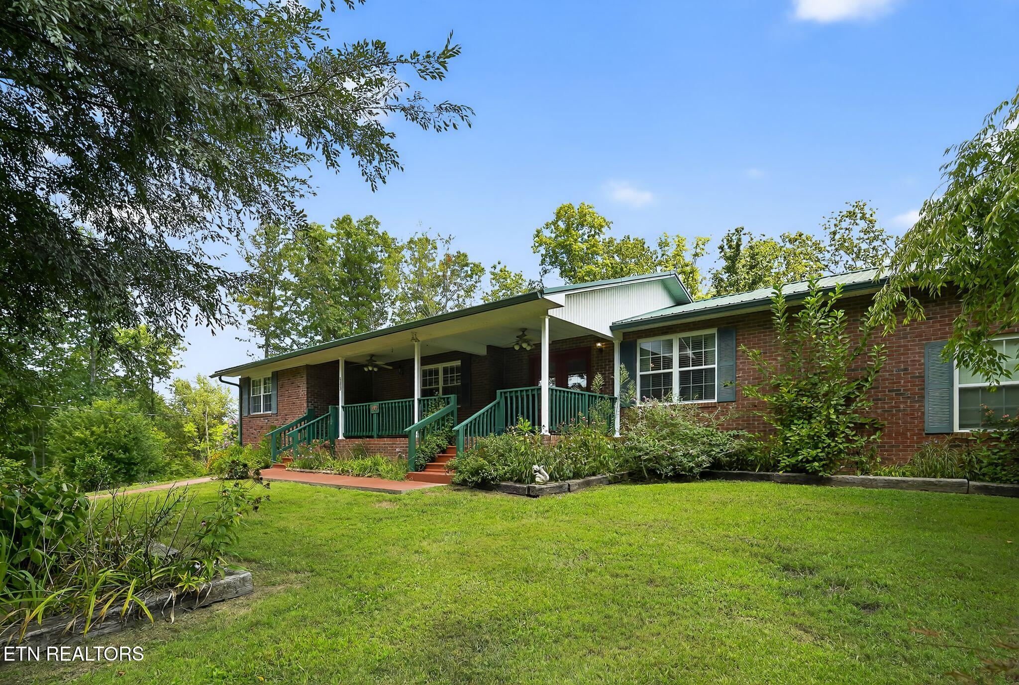 689 Johnson Hollow Rd Rd