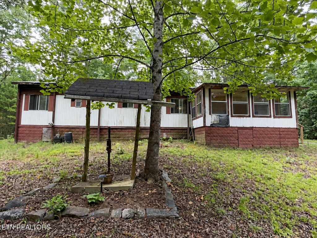 Photo of 131 Williams Circle, Rockwood, TN 37854 (MLS # 1352034)