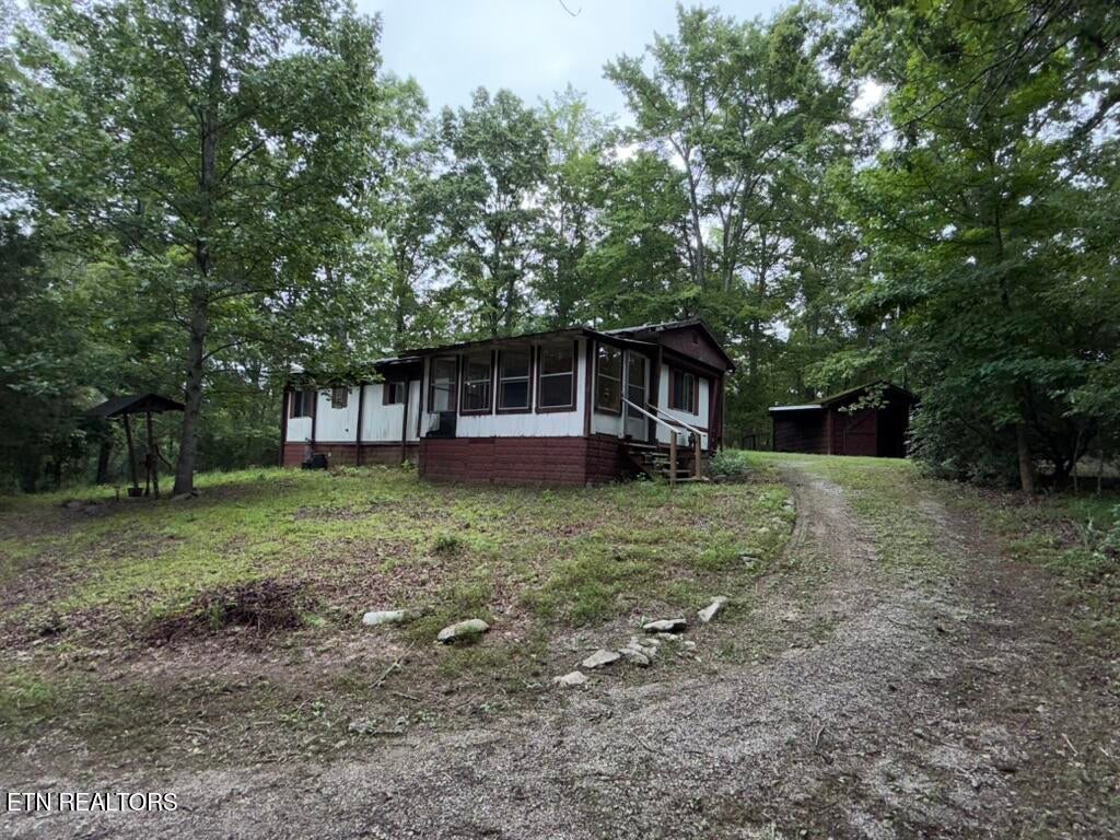 Photo of 131 Williams Circle, Rockwood, TN 37854 (MLS # 1352034)