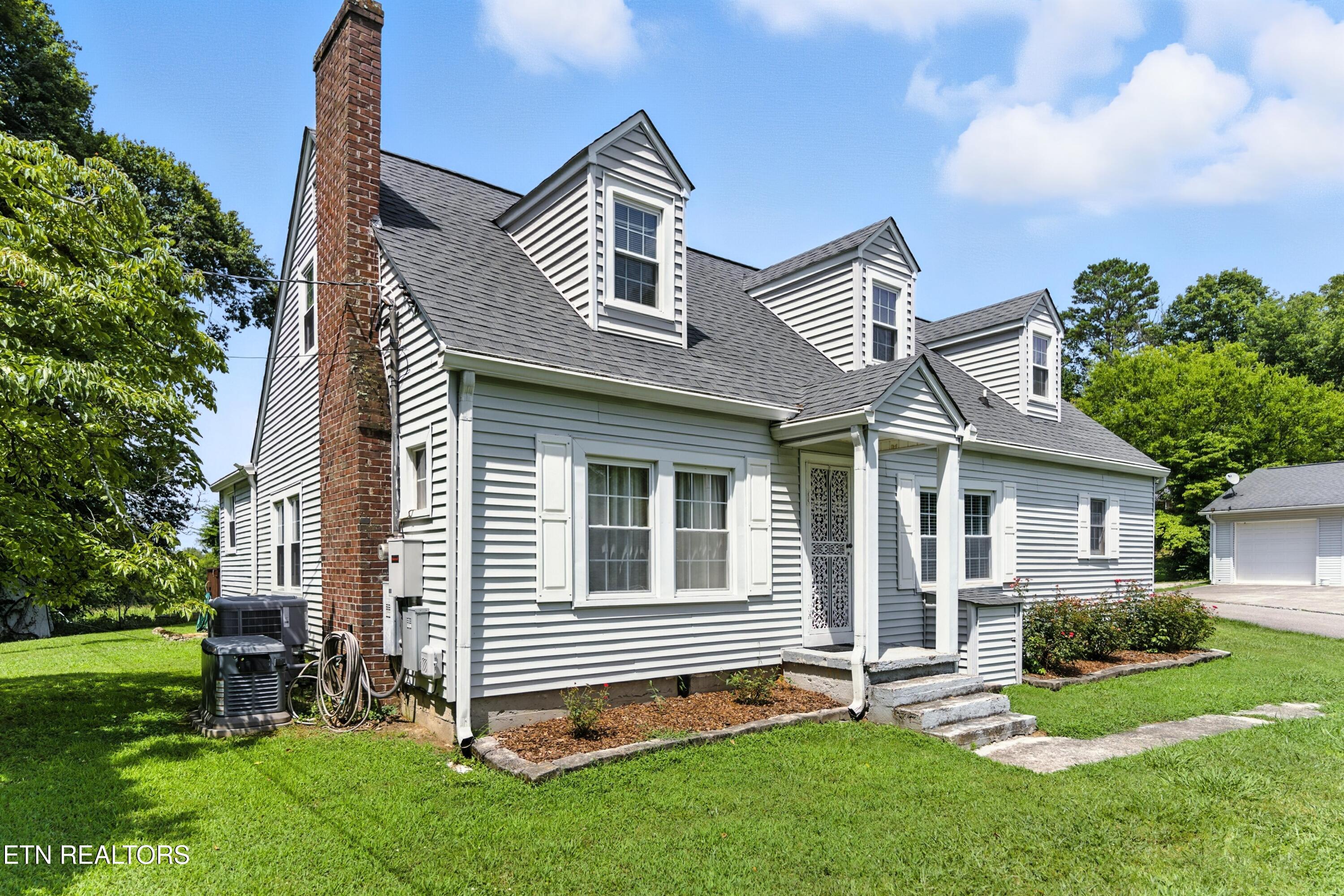 125 Barnes Lane