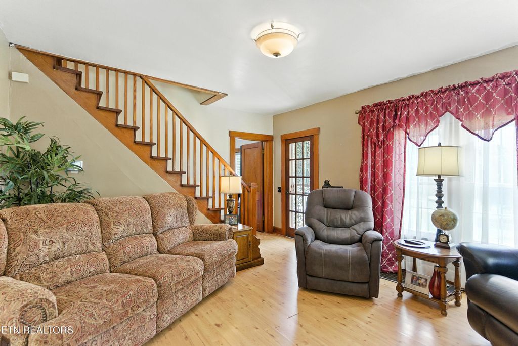 Photo of 125 Barnes Lane, Strawberry Plains, TN 37871 (MLS # 1309437)