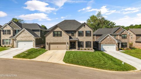 Tiny photo for 8596 Yellow Aster Rd, Knoxville, TN 37931 (MLS # 1339565)