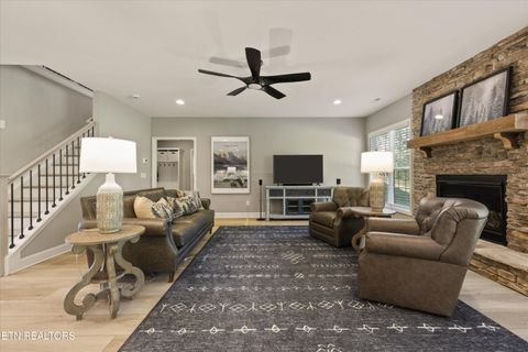Tiny photo for 8596 Yellow Aster Rd, Knoxville, TN 37931 (MLS # 1339565)