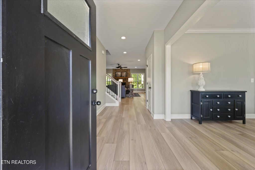 Photo of 8596 Yellow Aster Rd, Knoxville, TN 37931 (MLS # 1339565)