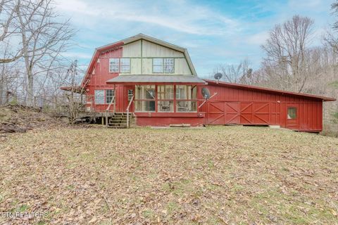 Tiny photo for 878 Little Berry Way, Del Rio, TN 37727 (MLS # 1330837)