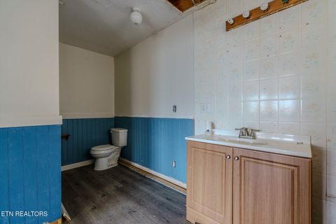 Tiny photo for 878 Little Berry Way, Del Rio, TN 37727 (MLS # 1330837)