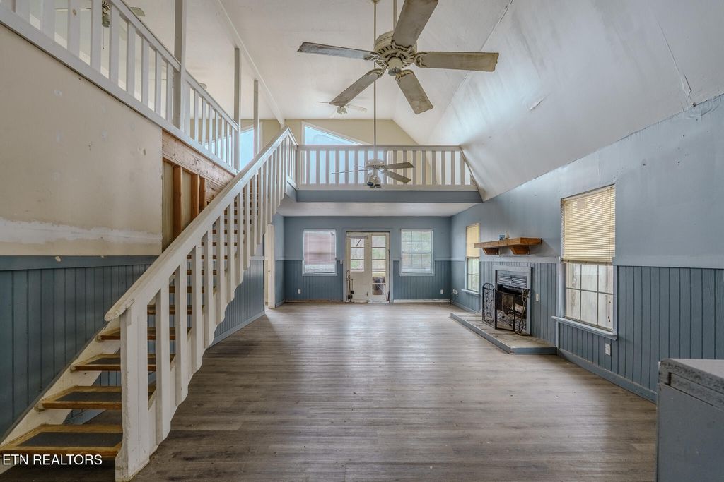 Photo of 878 Little Berry Way, Del Rio, TN 37727 (MLS # 1330837)