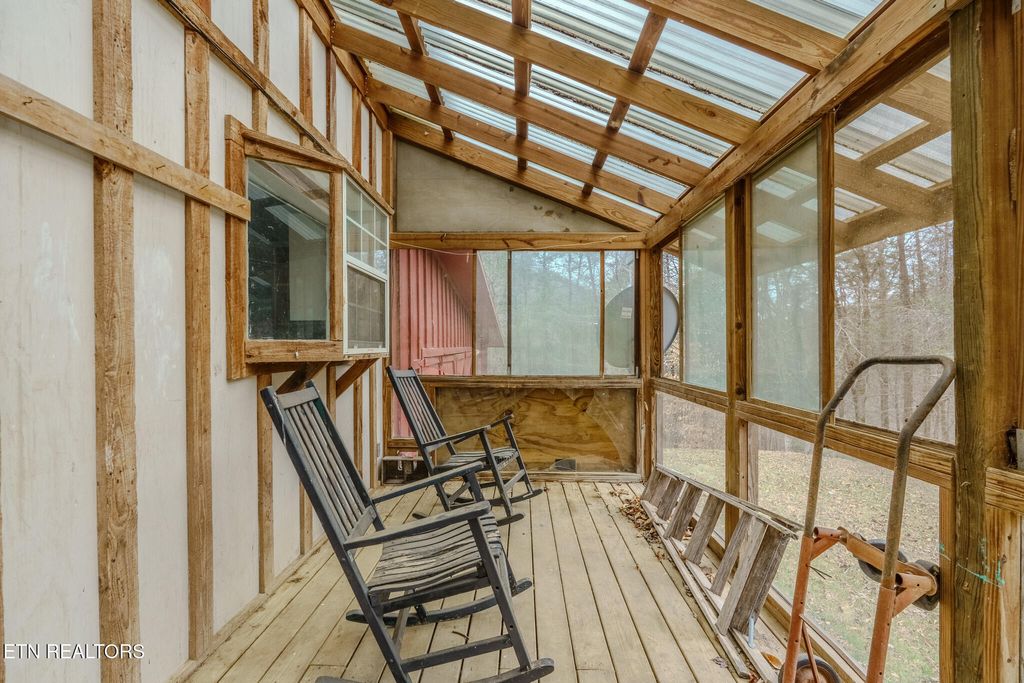 Photo of 878 Little Berry Way, Del Rio, TN 37727 (MLS # 1330837)