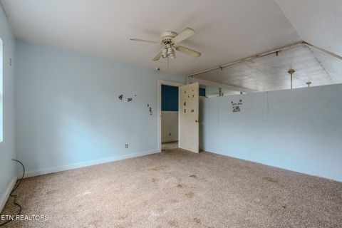 Tiny photo for 878 Little Berry Way, Del Rio, TN 37727 (MLS # 1330837)