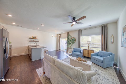 Tiny photo for 3533 Bisham Wood Lane, Powell, TN 37849 (MLS # 1359773)