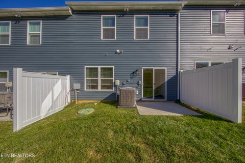Tiny photo for 3533 Bisham Wood Lane, Powell, TN 37849 (MLS # 1359773)