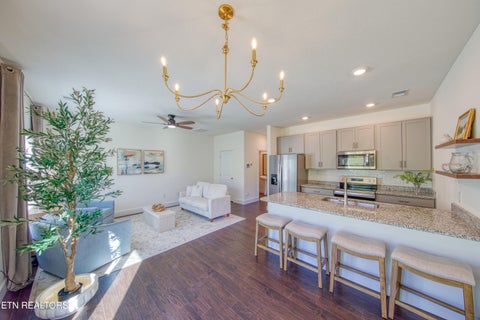 Tiny photo for 3533 Bisham Wood Lane, Powell, TN 37849 (MLS # 1359773)