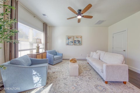 Tiny photo for 3533 Bisham Wood Lane, Powell, TN 37849 (MLS # 1359773)