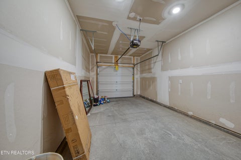 Tiny photo for 3533 Bisham Wood Lane, Powell, TN 37849 (MLS # 1359773)