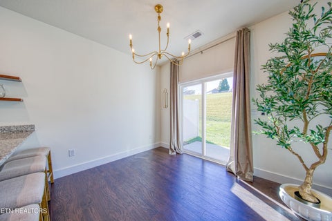 Tiny photo for 3533 Bisham Wood Lane, Powell, TN 37849 (MLS # 1359773)