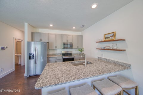 Tiny photo for 3533 Bisham Wood Lane, Powell, TN 37849 (MLS # 1359773)