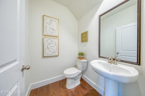 Tiny photo for 3533 Bisham Wood Lane, Powell, TN 37849 (MLS # 1359773)