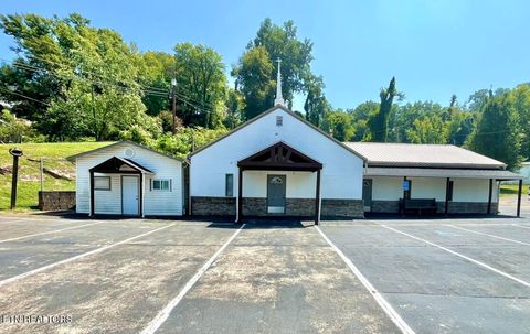 520 YARNELL Ave Knoxville TN 37920