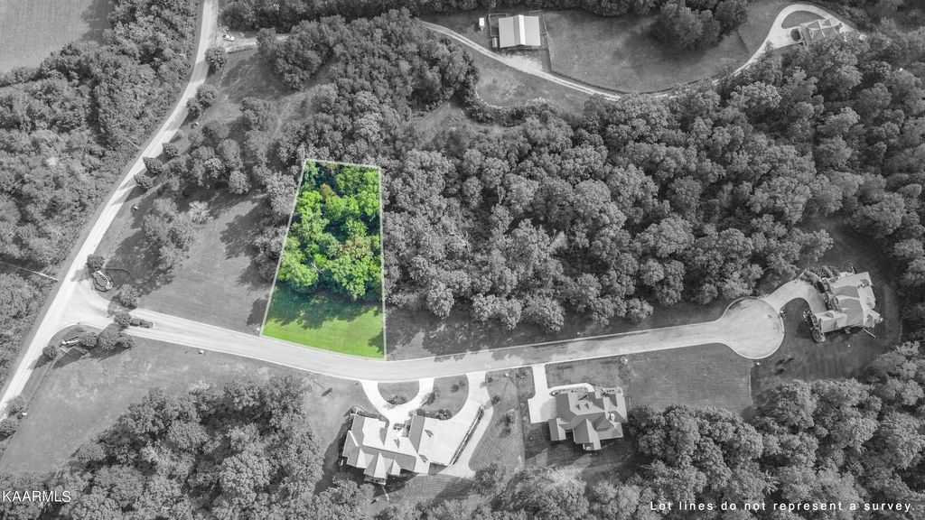 Photo of 3317 Preserve Pointe, Louisville, TN 37777 (MLS # 1217749)