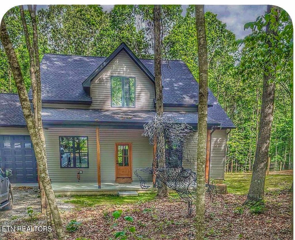 Photo of 108 Shotgun Annie Rd, Jamestown, TN 38556 (MLS # 1328115)