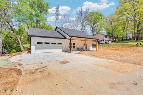 Photo of 1065 Tanglewood Drive, Cookeville, TN 38501 (MLS # 1338476)