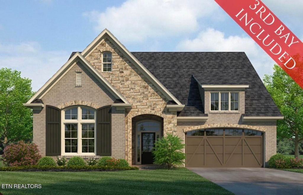 Photo of 112 Wagon Hitch Rd, Knoxville, TN 37934 (MLS # 1327572)