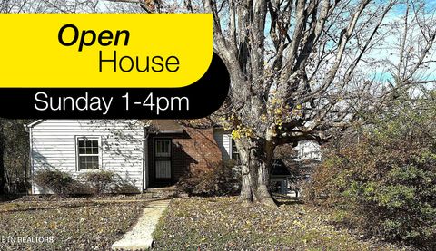 Photo of 825 Gertrude Ave, Knoxville, TN 37920 (MLS # 1324601)