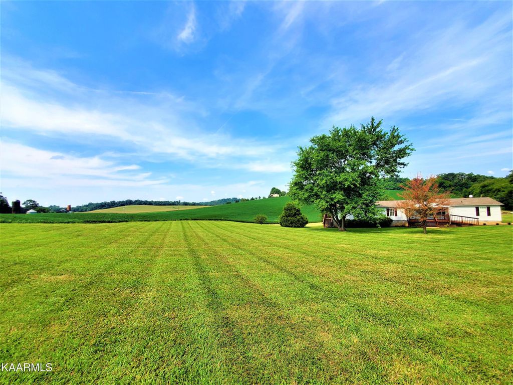 Photo of 28759 Highway 95, Greenback, TN 37742 (MLS # 1237640)